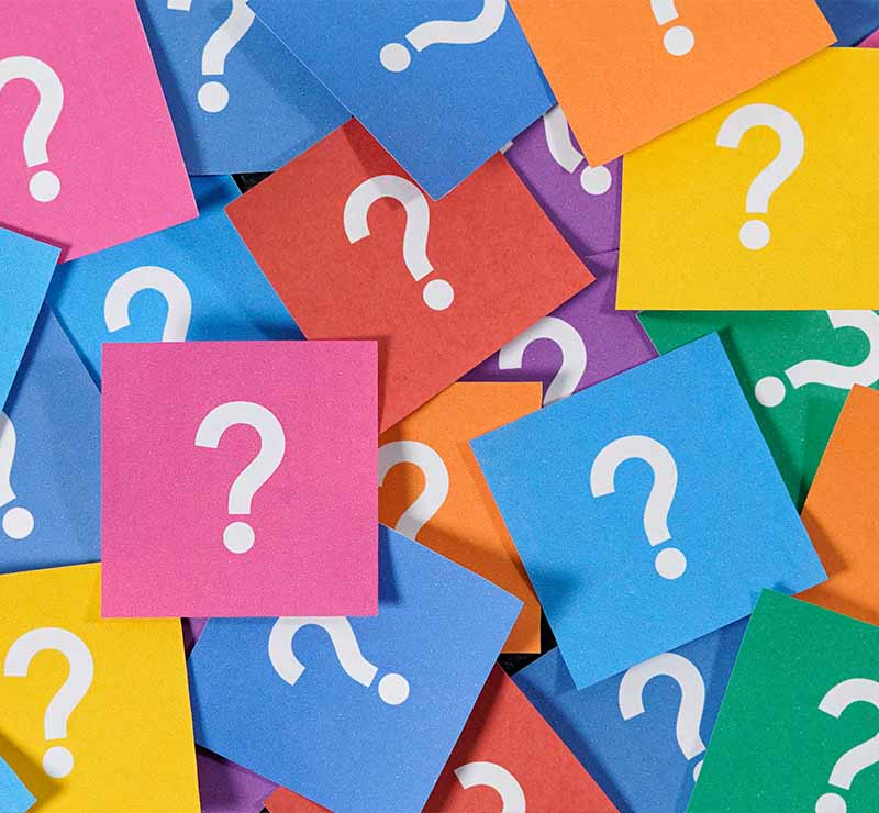 Frequently Asked Questions (FAQs)